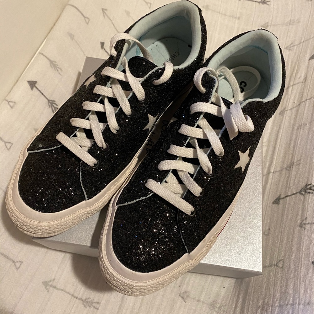 Convers Limited Edition